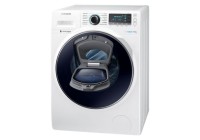 Práčka Samsung WW7500 AddWash na slovenskom trhu dostupná od marca 2016.