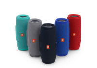 JBL Charge 3.