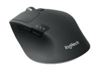 S multi-device myšou Logitech môžete byť produktívnejší