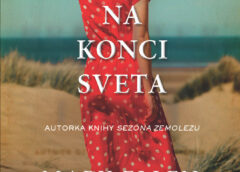 Mary Ellen Taylor – Domček na konci sveta